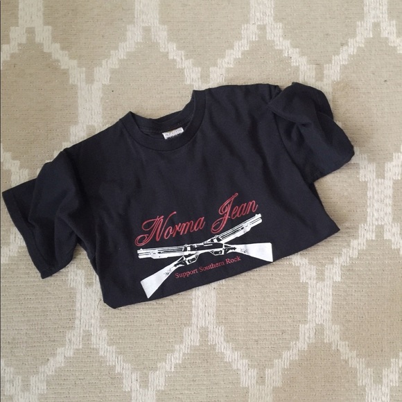 Vintage Norma Jean Band Tshirt | Poshmark